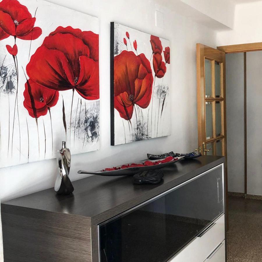Apartament La Calita Peñíscola Kültér fotó