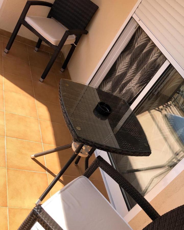 Apartament La Calita Peñíscola Kültér fotó