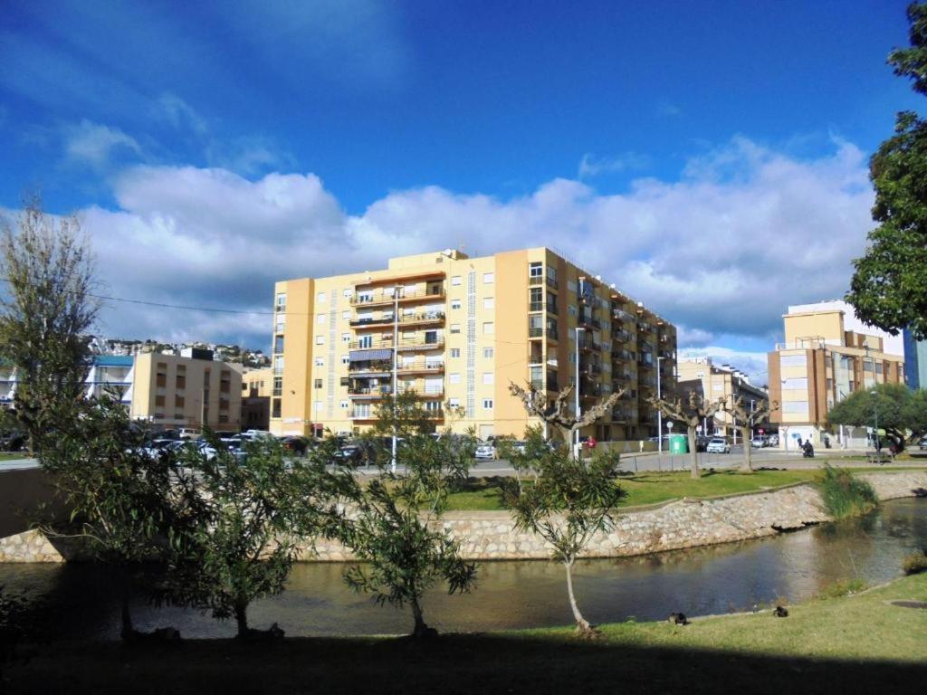 Apartament La Calita Peñíscola Kültér fotó
